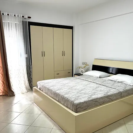 Azure Coast Apartament