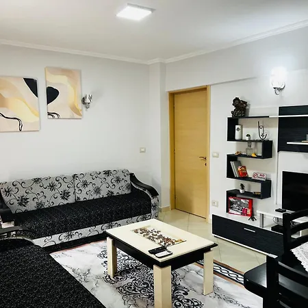 Azure Coast Apartament