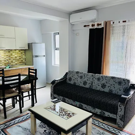 Apartamento Azure Coast *